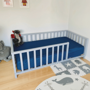 Cama montessori Individual