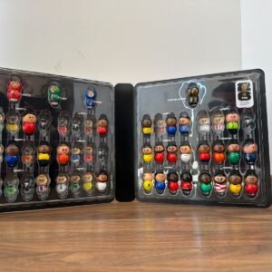 Caja para chocalocoz