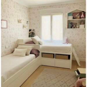 triple cama